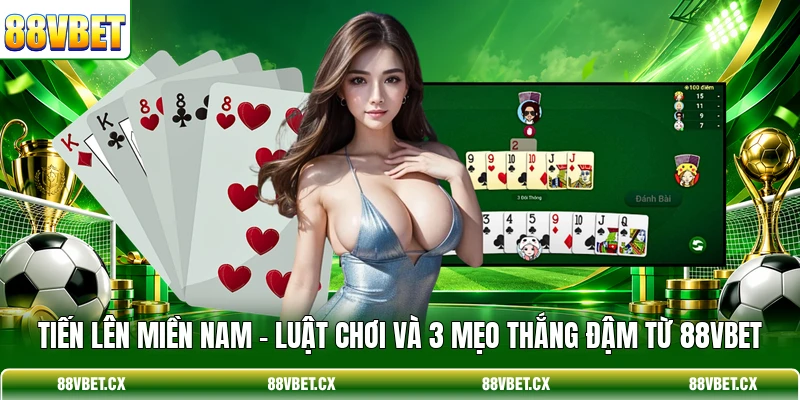 Tiến Lên Miền Nam